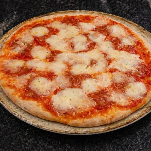 Margherita
