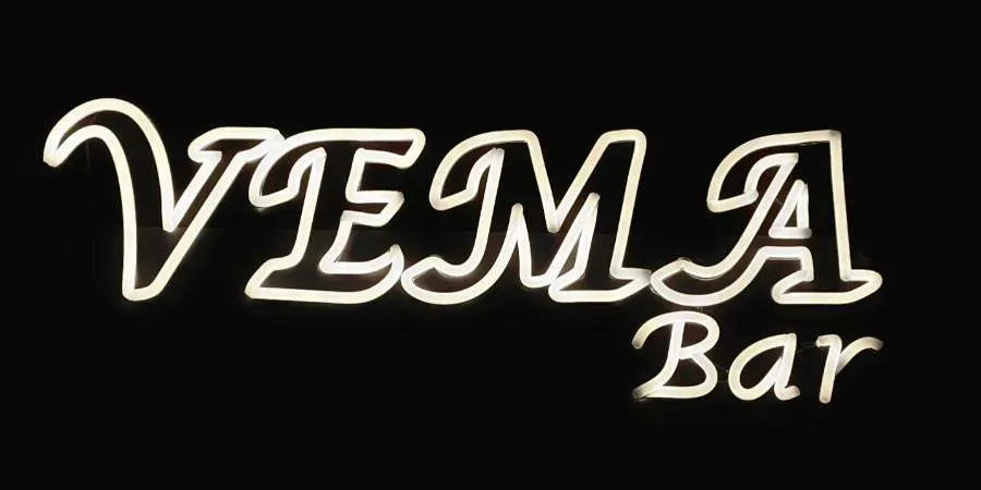 Vema Bar