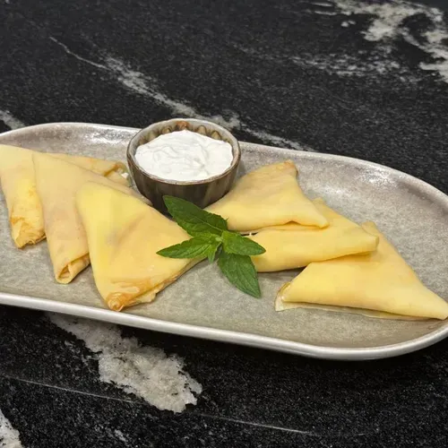 Clătite cu brânză dulce